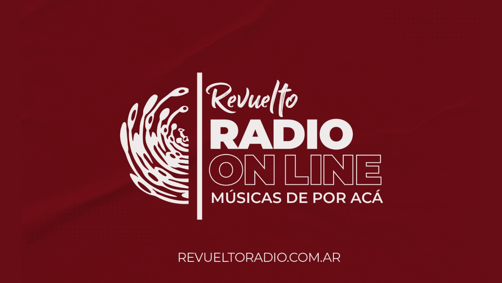 Nace Revuelto Radio
